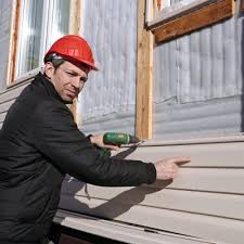 Best Siding for New Construction  in South Hooksett, NH